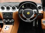 Ferrari 612 Scaglietti 2004 года (UK)